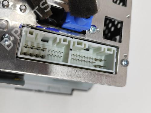 Electronic module KIA SOUL II (PS) EV Electric | BP24583710M83 