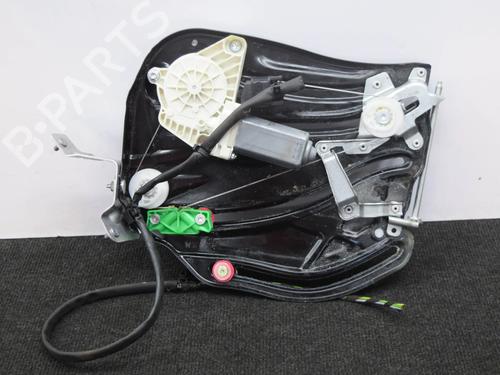 Used Rear left window mechanism MERCEDES-BENZ SL (R231) 400 (231.465) (333 hp) 10673205
