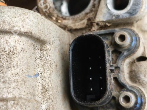 AC compressor MG MG 4 (EH32) EV | BP40460503M34 - Image 5