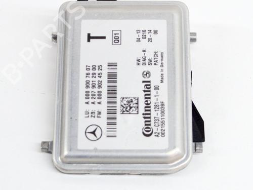 Camera MERCEDES-BENZ E-CLASS (W212) E 220 CDI / BlueTEC (212.001, 212.002) | BP11252626E14 