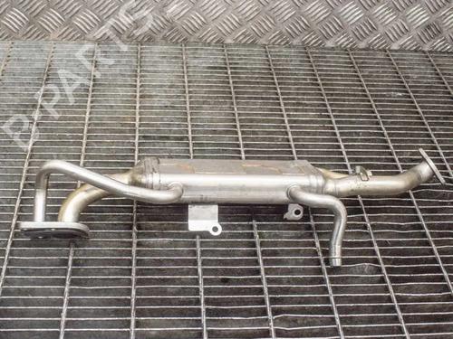 Used Egr Egr MERCEDES-BENZ E-CLASS (W212) E 300 CDI / BlueTEC (212.020, 212.021, 212.027) (231 hp) 6762516 6762516