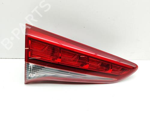 Used Left tailgate light Left tailgate light HYUNDAI TUCSON (TL, TLE) 1.7 CRDi (141 hp) 36358815 36358815