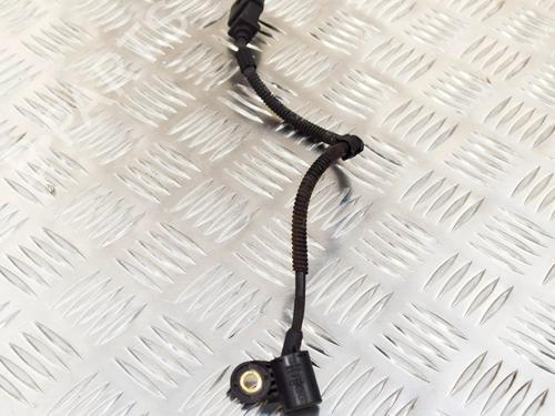 Electronic sensor NISSAN QASHQAI II (J11, J11_) 1.5 dCi | BP14667000M84