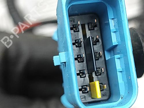 Electronic module OPEL MOKKA 1.2 (76) | BP33883096M83 - Image 6