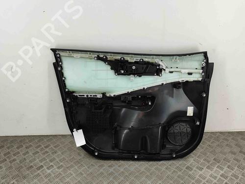 Front right panel TOYOTA RAV 4 V (_A5_, _H5_) 2.5 Hybrid AWD (AXAH54, AXAL54) | BP27789317C59 