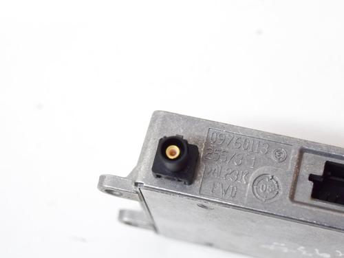Electronic module MERCEDES-BENZ C-CLASS (W203) C 320 CDI (203.020) | BP9511423M83 