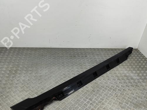 Right sideskirt VW PASSAT B8 (3G2, CB2) 1.4 GTE Hybrid | BP24582737C114 