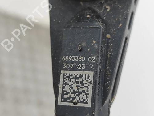 Anti roll bar BMW i4 (G26) eDrive35 | BP38161951M96 - Image 6