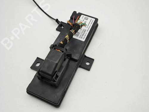 Electronic module PORSCHE PANAMERA (971) 2.9 4 E-Hybrid (97ABE1, 97BBE1, 97ABX1) | BP37669558M83 - Image 4