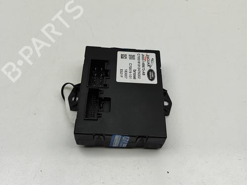Electronic module JAGUAR F-PACE (X761) 2.0 TD4 | BP29830628M83 