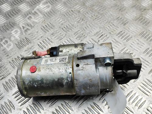 Used Starter FORD RANGER (TKE) 2.0 EcoBlue 4x4 (213 hp) 32119364