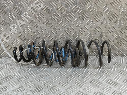 Used Shock absorber spring MITSUBISHI GALANT VIII (EA_) 2.5 Type S (EC5A) (205 hp) 27771636