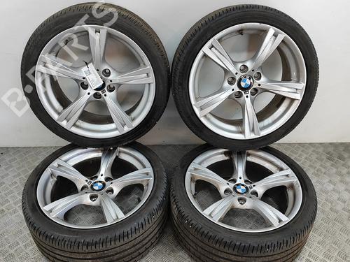 Fælk Fælk BMW Z4 Roadster (E89) sDrive 18 i (156 hp) 27803726 27803726