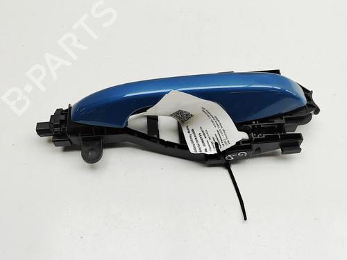 Høyre bak utvendig håndtak VOLVO C40 (539) Recharge AWD | BP30544791C130