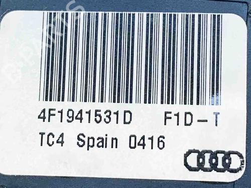 Electronic module AUDI A6 C6 Avant (4F5) 2.0 TFSI | BP6762256M83 