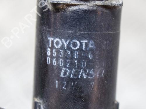 Washer pump TOYOTA RAV 4 II (_A2_) 2.0 4WD (ACA21, ACA20) | BP14636485E24