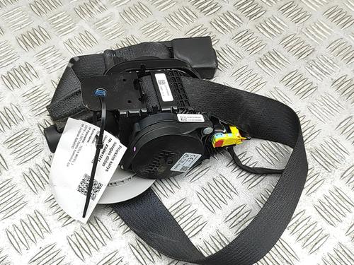 Front left seatbelt TESLA MODEL 3 (5YJ3) EV AWD | BP33732523I26 - Image 3