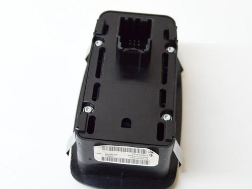 Left rear window switch MASERATI QUATTROPORTE VI 3.0 S Q4 | BP10707483I29 