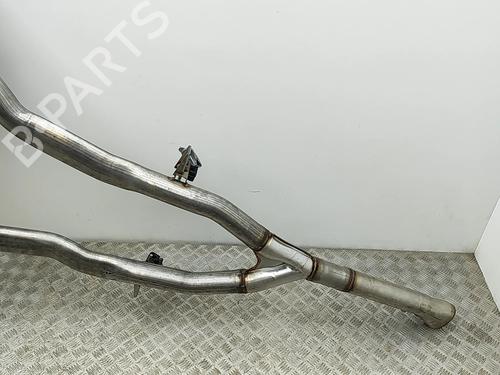Exhaust system BMW X5 (G05, F95) xDrive 30 d Mild-Hybrid | BP32500624M121 - Image 4