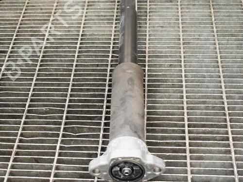 Left rear shock absorber MERCEDES-BENZ C-CLASS Convertible (A205) C 200 (205.442) | BP8826956M18 