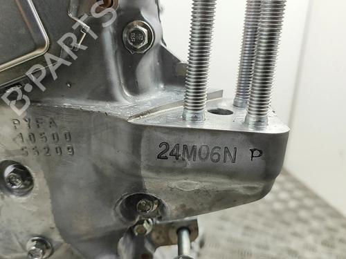 Engine MAZDA 3 Hatchback (BP) 2.5 e-SKYACTIV-G (BP5H) | BP30937573M1 