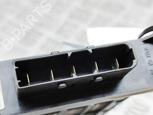 Heater resistor JEEP GRAND CHEROKEE IV (WK, WK2) 3.0 CRD V6 4x4 | BP32458821M108