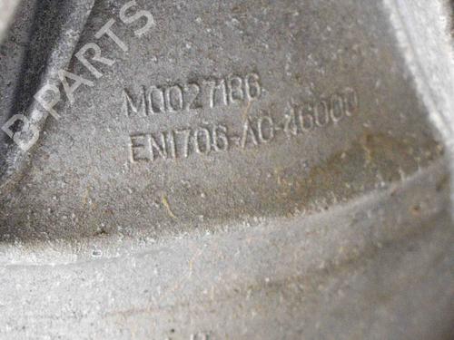 Differential, bag AUDI A6 C8 (4A2) 45 TDI Mild Hybrid quattro | BP27800241M24 