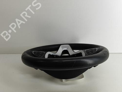 Steering wheel MERCEDES-BENZ GLC (X253) 250 d 4-matic (253.909) | BP18417337C49 