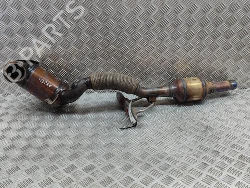 Used Catalyst Catalyst SKODA SCALA (NW1) 1.0 TSI (116 hp) 33374092 33374092