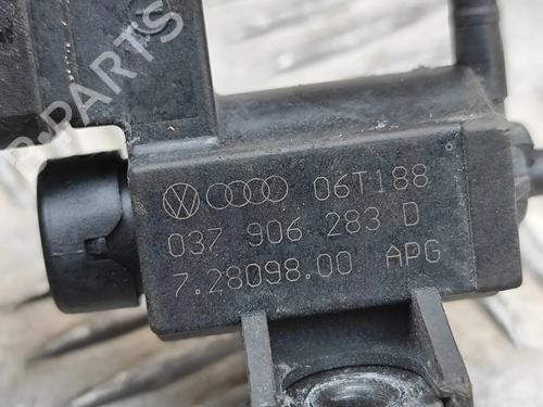Electronic sensor VW PASSAT B6 (3C2) 2.0 TDI 16V | BP33364112M84 - Image 5