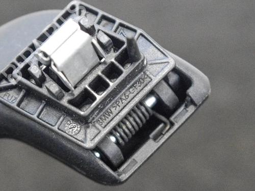 Interior roof handle BMW 1 (F20) 120 d | BP14667246I35 