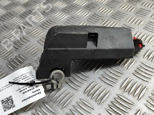 Used Cable AUDI A6 C7 Avant (4G5, 4GD) 3.0 TDI quattro (204 hp) 27375464