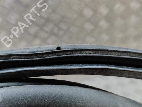 Rubber door seal SKODA ENYAQ iV SUV (5AZ) 85X | BP28555900C142 