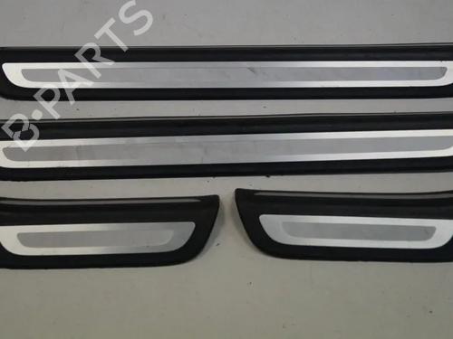 Trinbræt AUDI Q5 (8RB) 2.0 TFSI quattro (211 hp) 14655737