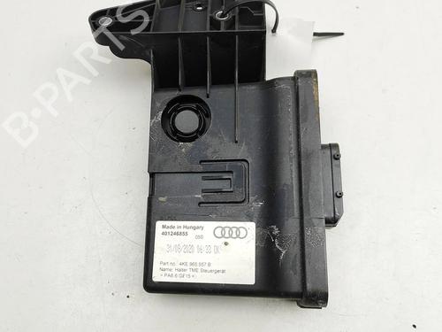 Electronic module AUDI E-TRON Sportback (GEA) 55 quattro | BP33391838M83 - Image 2