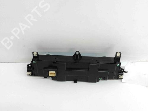 Climate control TOYOTA HILUX VIII Pickup (_N1_) 2.4 D 4WD (GUN125_, GUN125R) | BP17077298I5 
