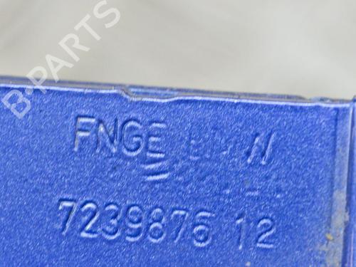 Hinge/Door check strap BMW 1 (F20) M 135 i | BP14639237C146 