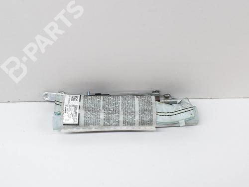 Used Right seat airbag Right seat airbag AUDI Q3 (8UB, 8UG) 2.0 TDI quattro (177 hp) 10673517 10673517