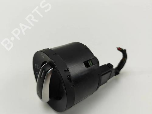 Electronic module VW PASSAT B7 Variant (365) 1.6 TDI | BP26890887M83 - Image 3