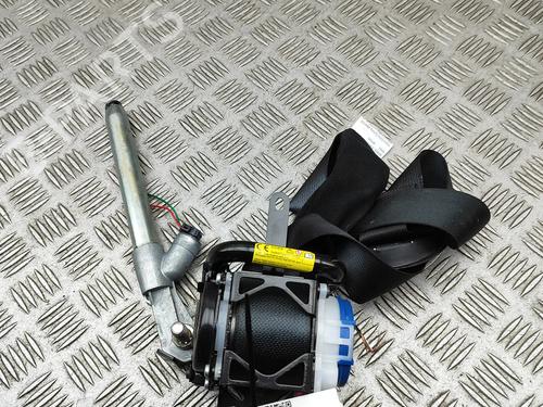 Sicherheitsgurt vorne links für MITSUBISHI OUTLANDER III (GG_W, GF_W, ZJ, ZL, ZK) 2.4 Hybrid 4WD (GG3W) (208 hp) 31903177