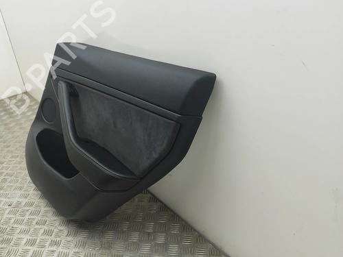 Rear right panel TESLA MODEL 3 (5YJ3) EV AWD | BP33732209C61 - Image 2
