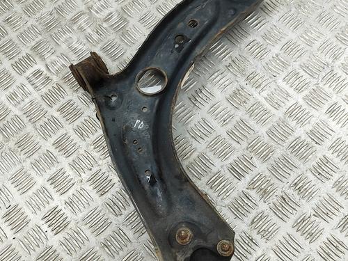 Right front suspension arm VW GOLF VII (5G1, BQ1, BE1, BE2) e-Golf | BP25922345M13 