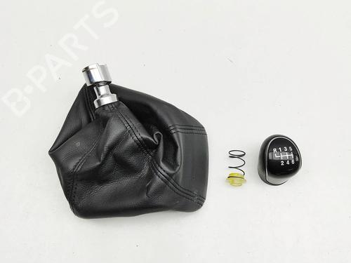 Used Shift knob Shift knob FORD TRANSIT V363 Van (FCD, FDD) 2.0 EcoBlue (130 hp) 33391389 33391389