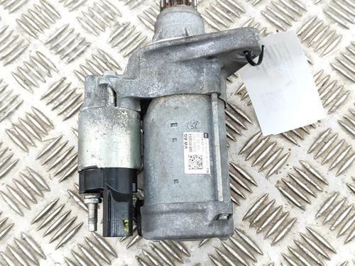 Starter SEAT ATECA (KH7, KHP) 1.5 TSI | BP28430752M8 