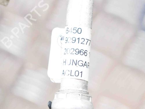 AC pipe BMW i3 (I01) Electric | BP14631283M126