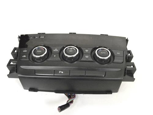 Used Electronic module Electronic module MAZDA 6 Saloon (GJ, GL) 2.2 D (GJ2FP, GJ1021, GJ1022, GL1021) (175 hp) 33348745 33348745