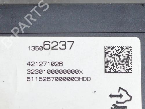 Electronic module OPEL MOKKA / MOKKA X (J13) 1.4 (_76) | BP16270575M83 