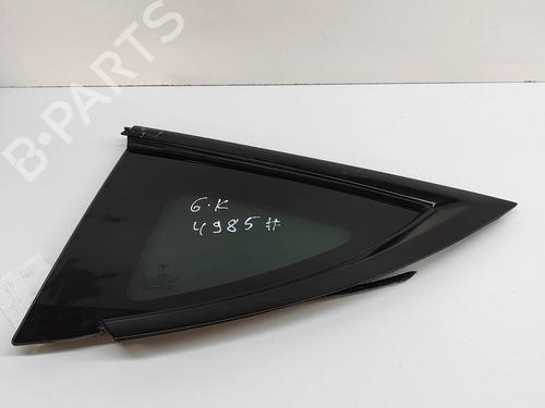 Panel rude bagtil venstre Panel rude bagtil venstre TESLA MODEL Y (5YJY) EV Rear-Wheel Drive (299 hp) 33369832 33369832