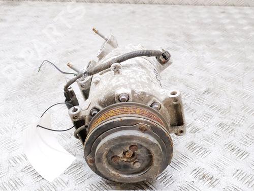 Used AC compressor AC compressor FORD MONDEO V Turnier (CF) 2.0 TDCi (150 hp) 39656790 39656790
