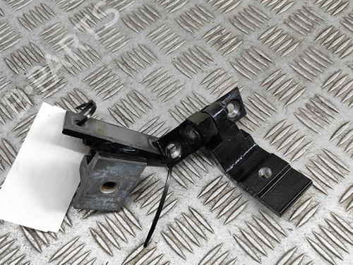 Used Hinge/Door check strap BMW X3 (F25) xDrive 20 d (184 hp) 27377636